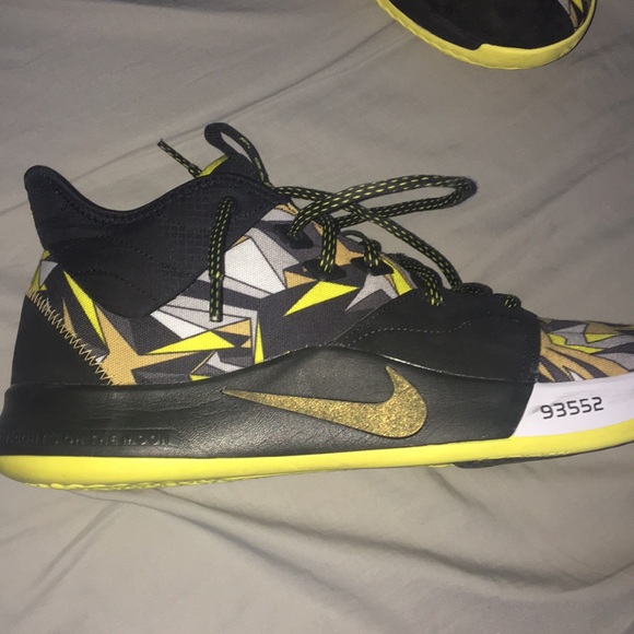 Pg3 mamba mentality - Picture 2 of 6